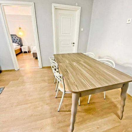 Sultanahmet Pearl Apartment Provincia di Provincia di Istanbul Esterno foto