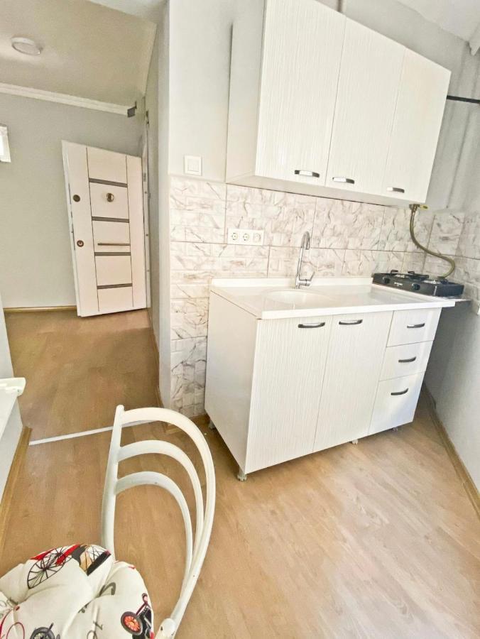 Sultanahmet Pearl Apartment Provincia di Provincia di Istanbul Esterno foto