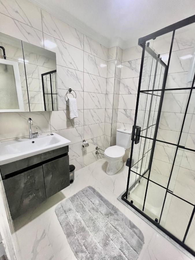 Sultanahmet Pearl Apartment Provincia di Provincia di Istanbul Esterno foto